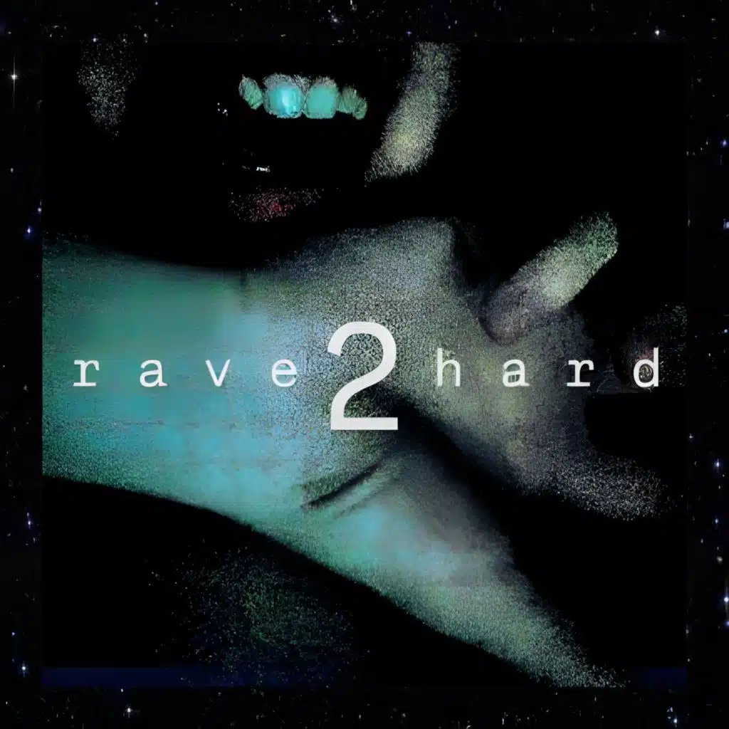 RAVE2HARD (feat. SER3K & Aki)