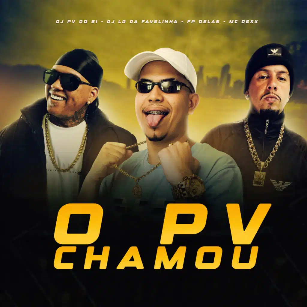 O Pv Chamou