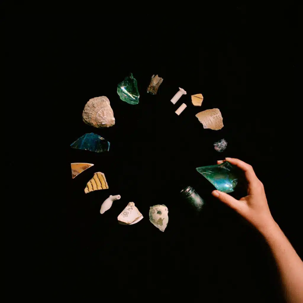 Alchemy (KMRU Rework)