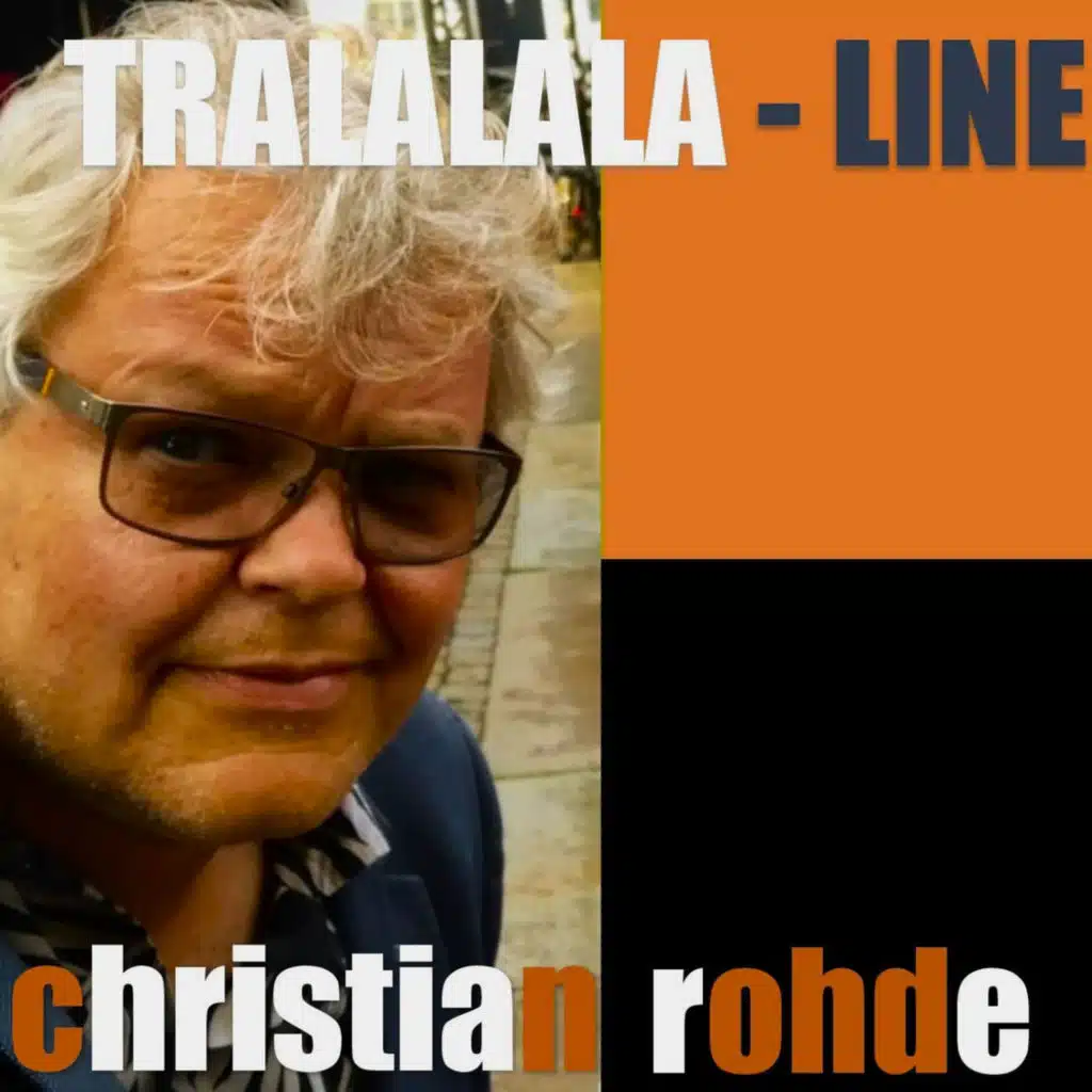 Christian Rohde
