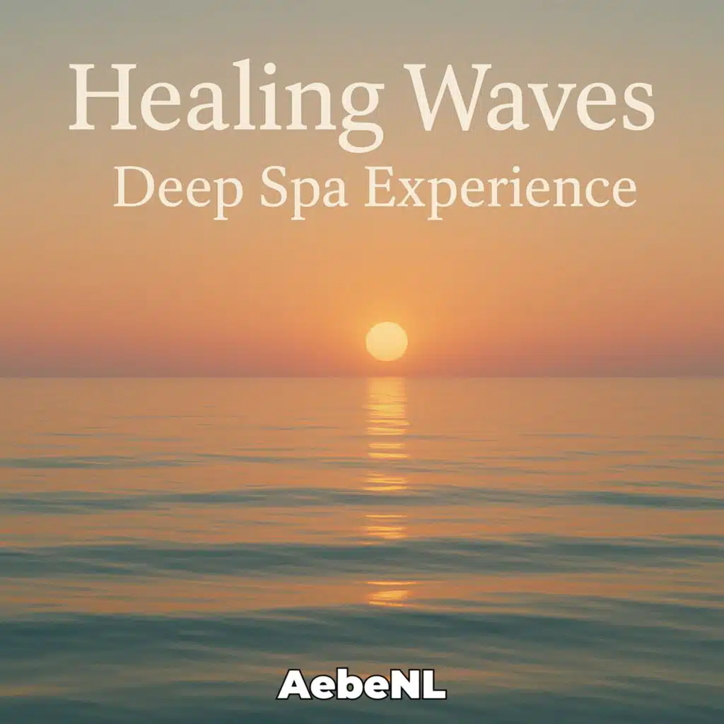 Healing Waves – Deep Spa Experience