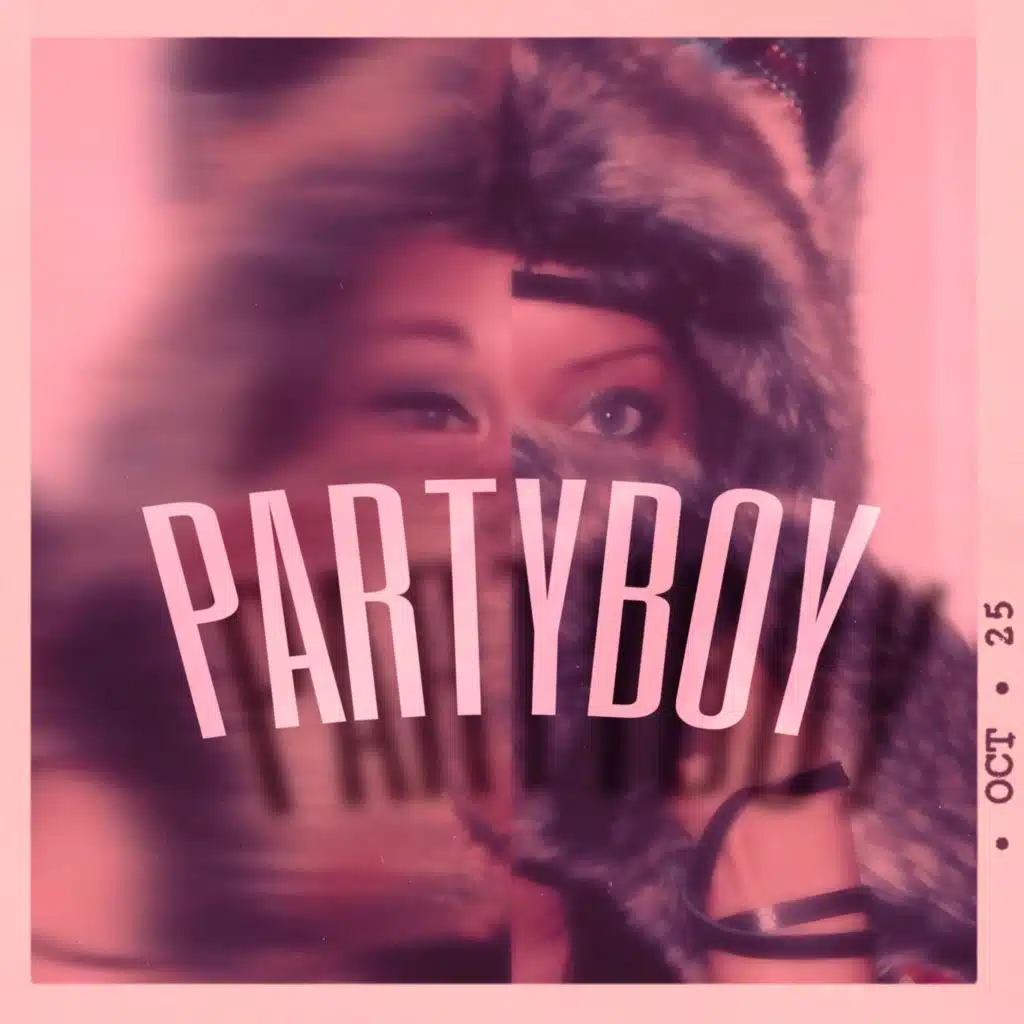 Partyboy Anthem