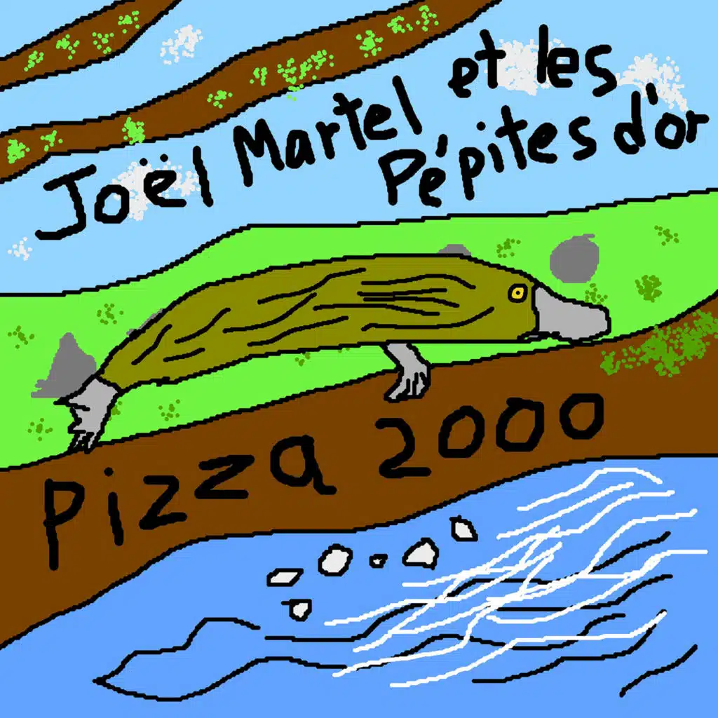 Joël Martel