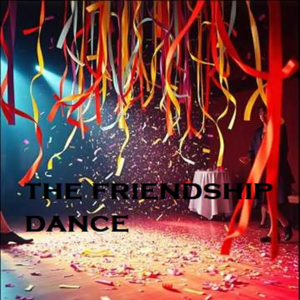The Friendship Dance