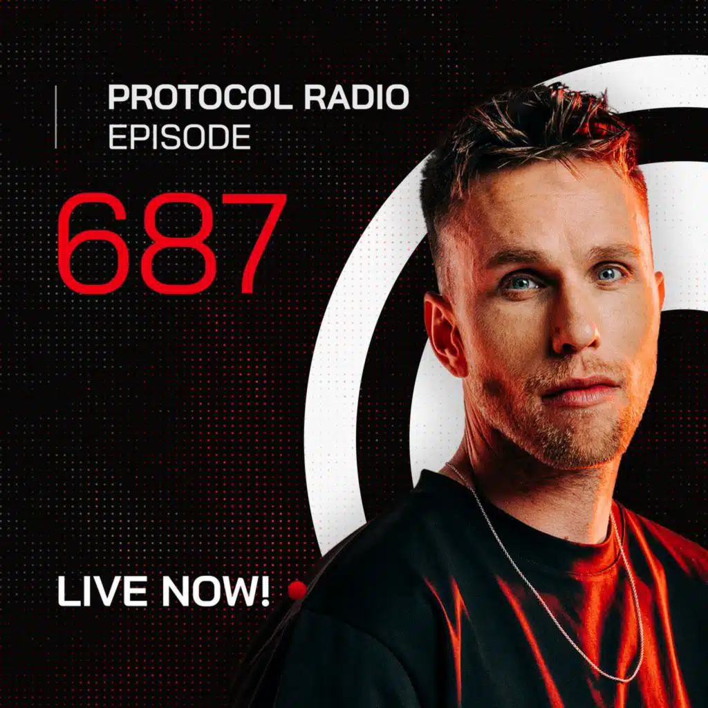 Protocol Radio 687