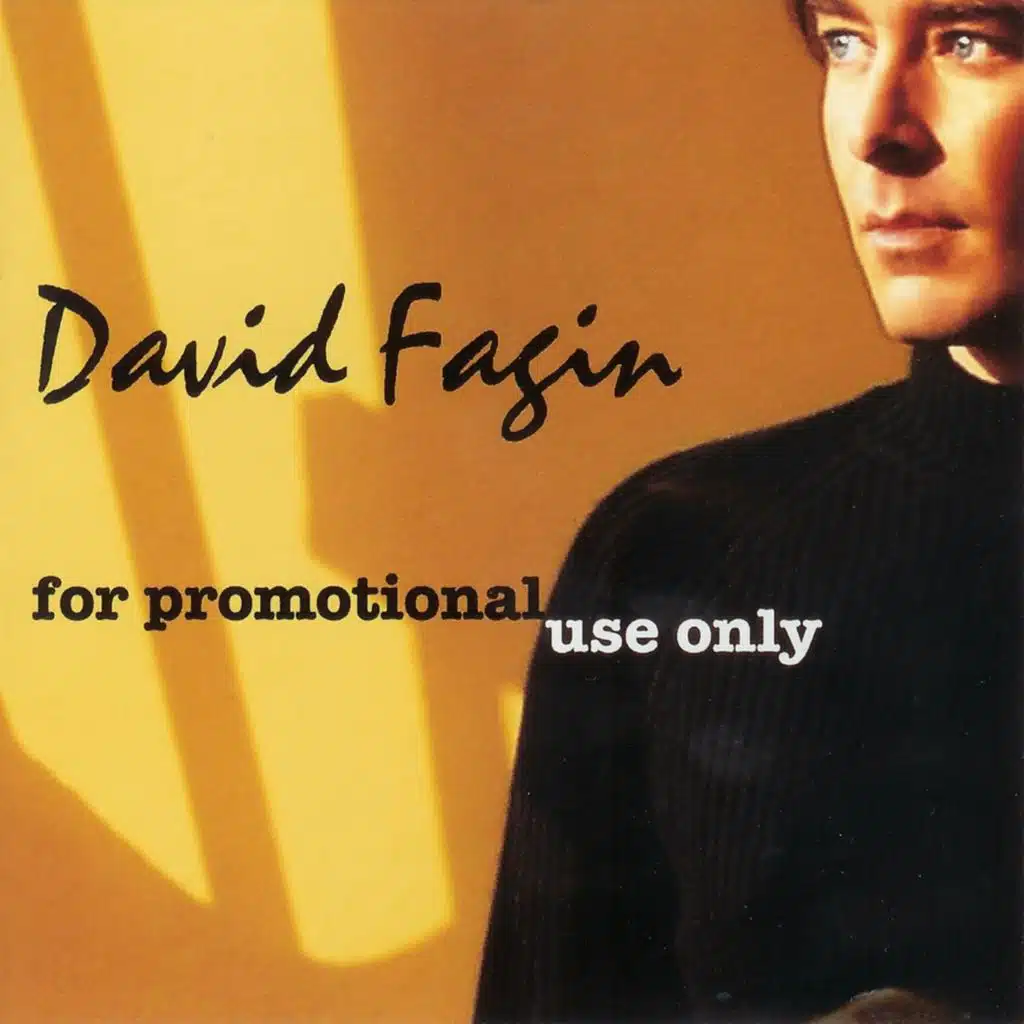 For Promotional Use Only