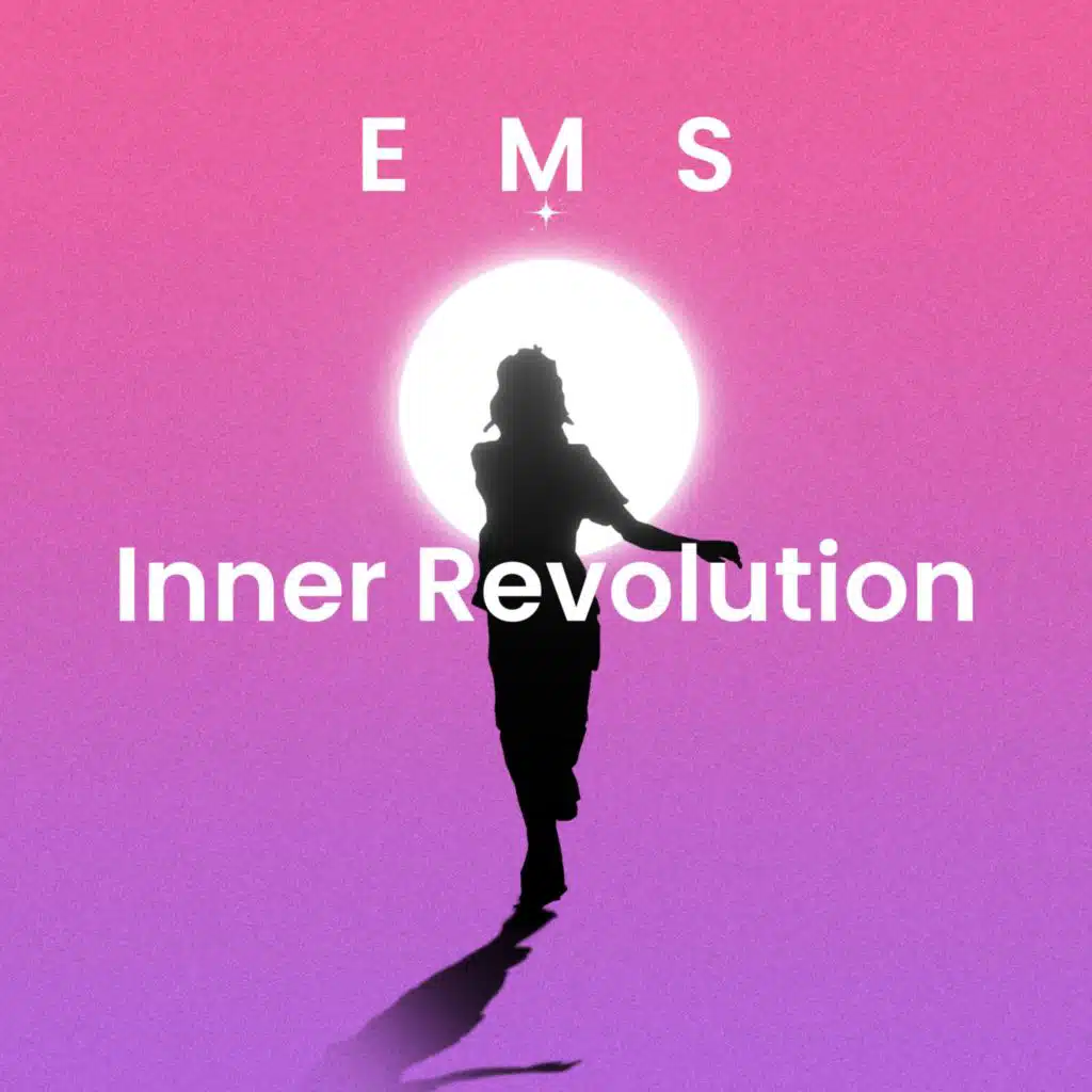 Inner Revolution