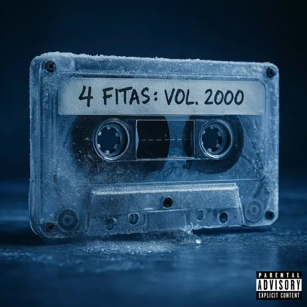 4 FITAS (Vol. 2000)