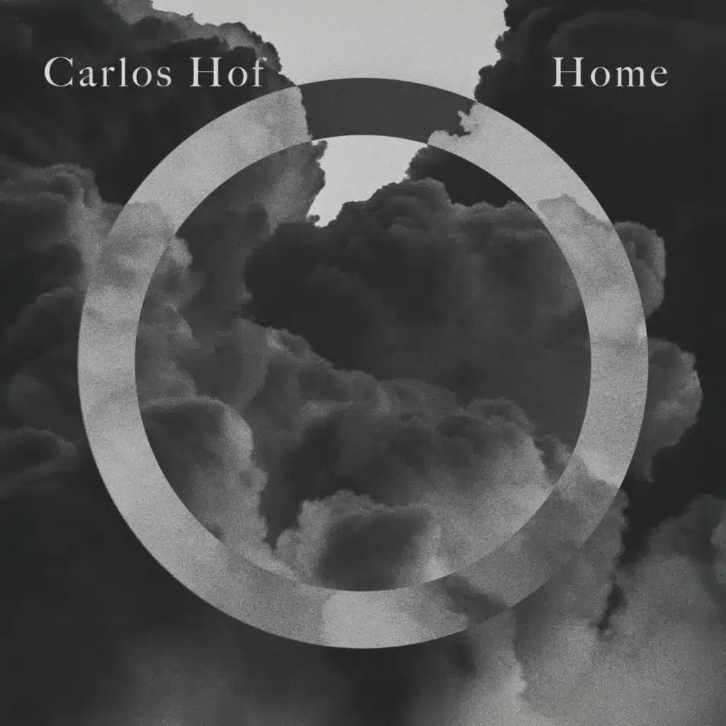 Late Night Horizon (Piano & Strings)