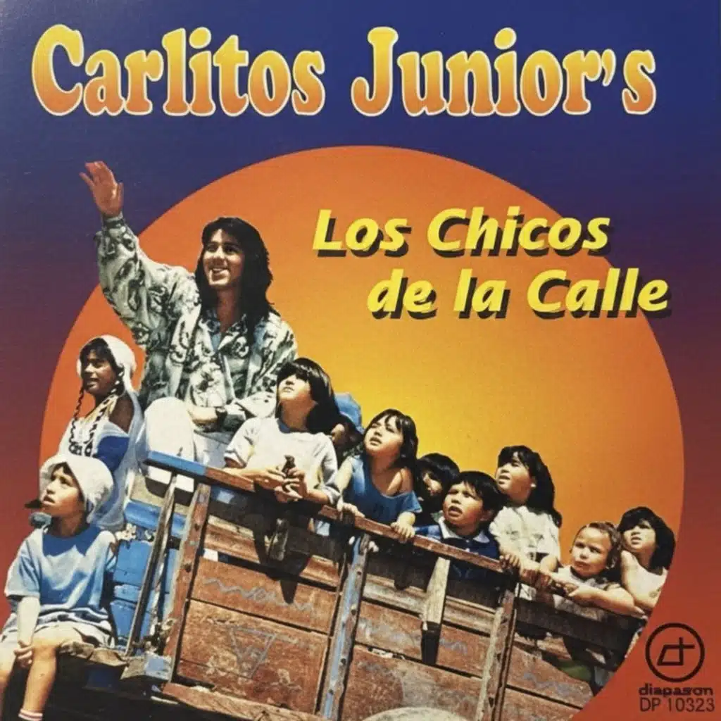 Carlitos Junior's