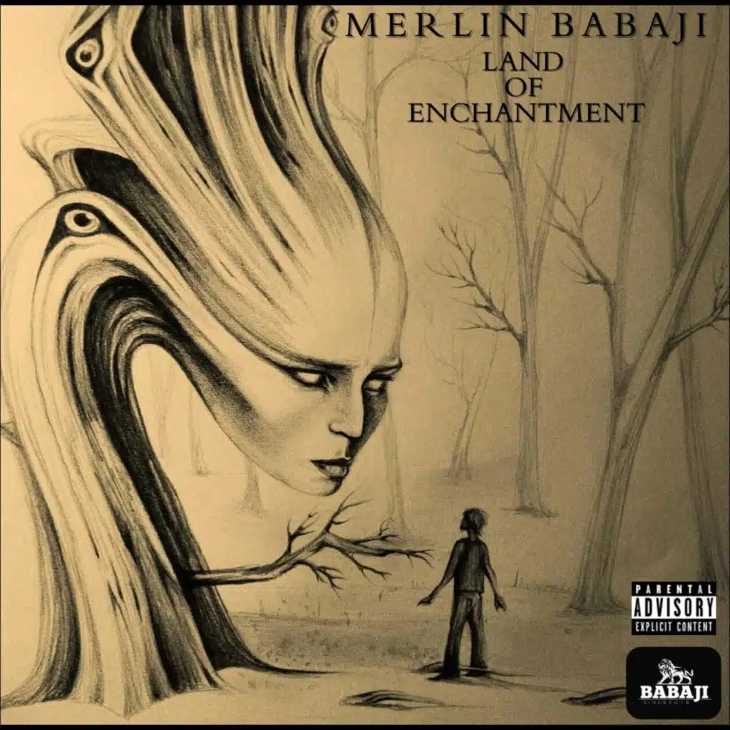 MERLIN BABAJI