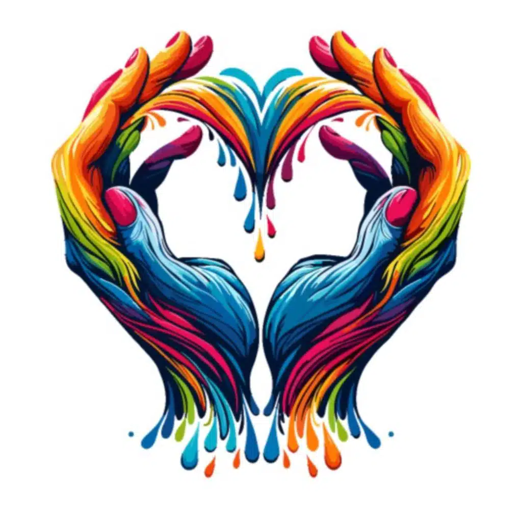 Wir sind mehr als nur wir