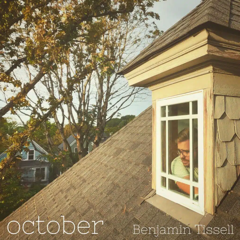 Benjamin Tissell