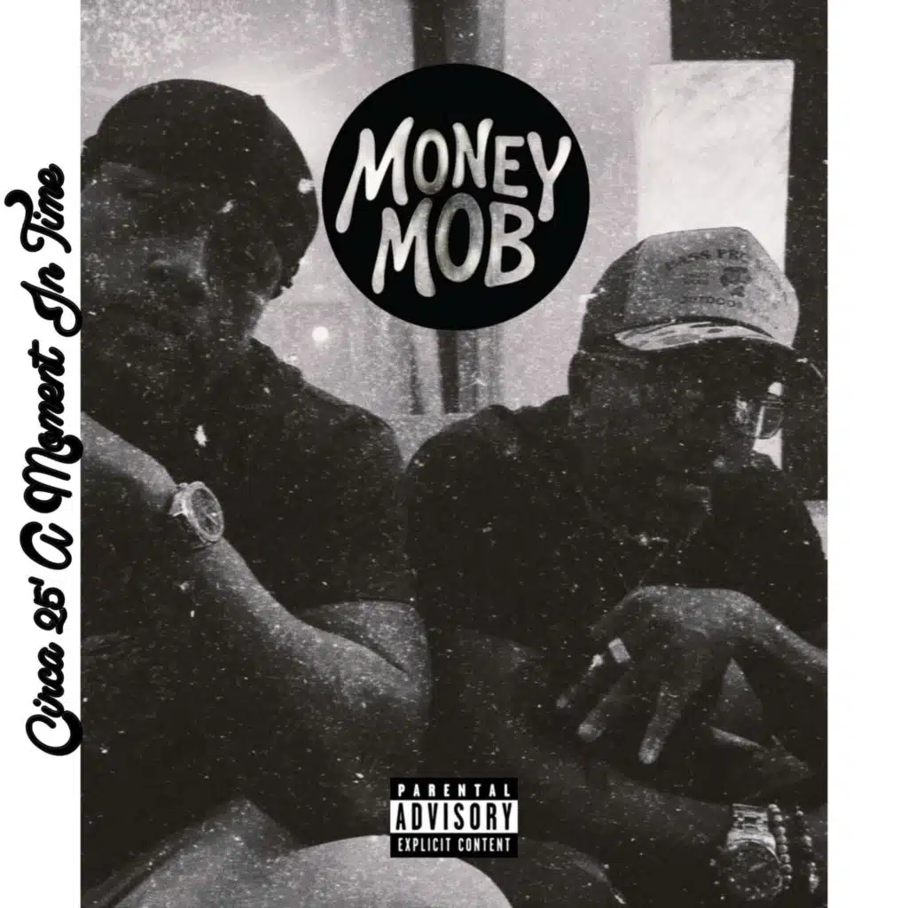 Circa 25’: A Moment In Time