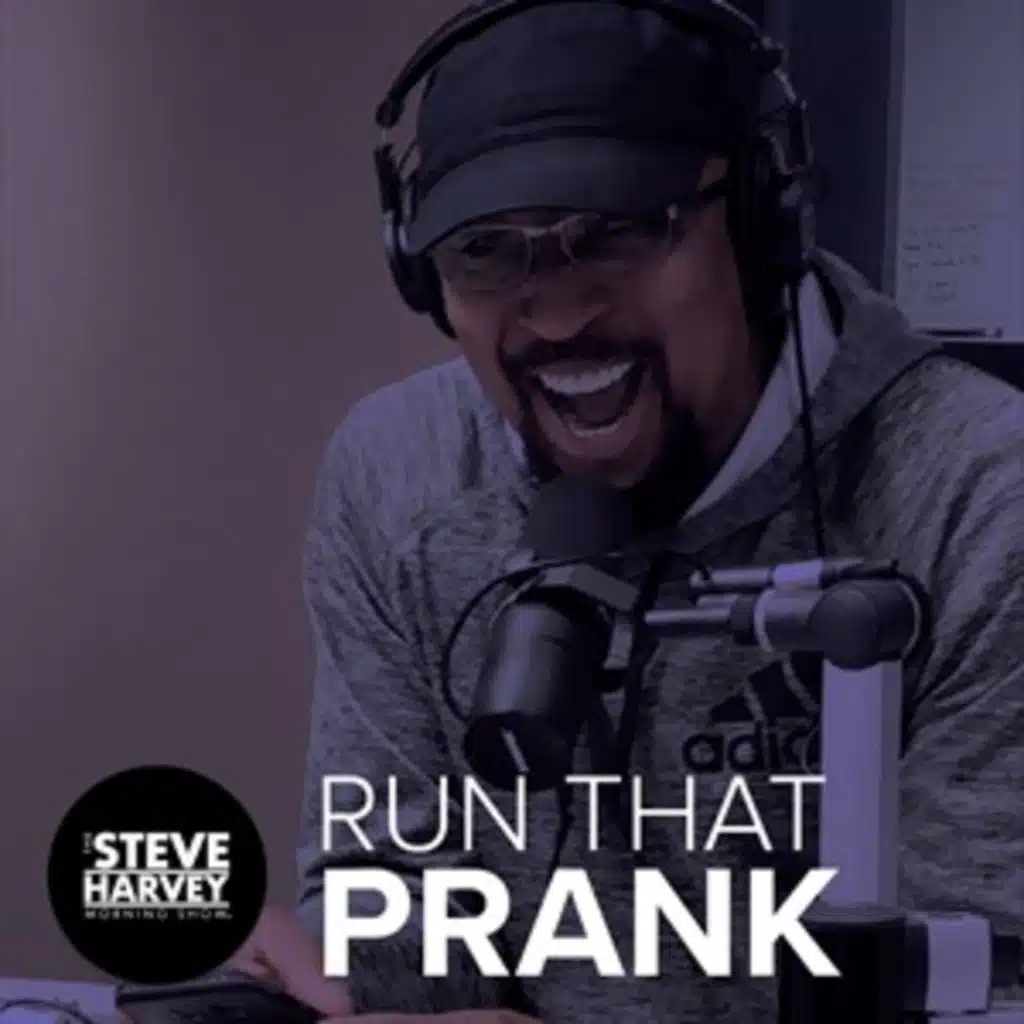 Run That Prank Back - Bad Check