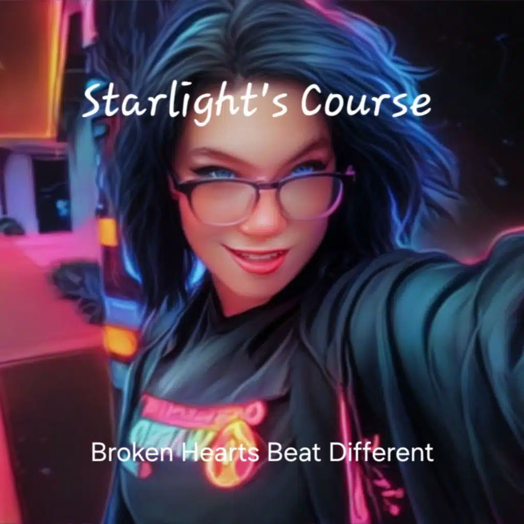 Broken Hearts Beat Different