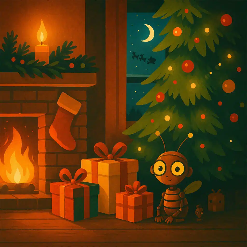 FIREFLY VIBES, Sip & Groove Music