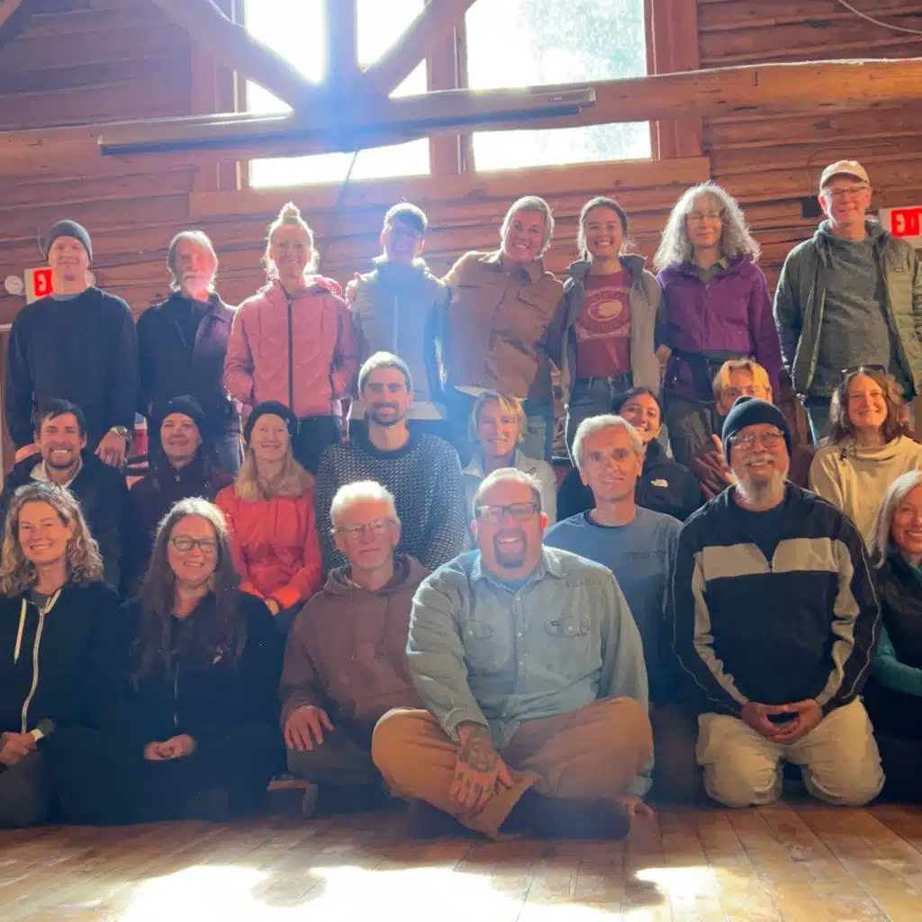 Bramha Viharas and the 4 noble truths (tasks): Talk