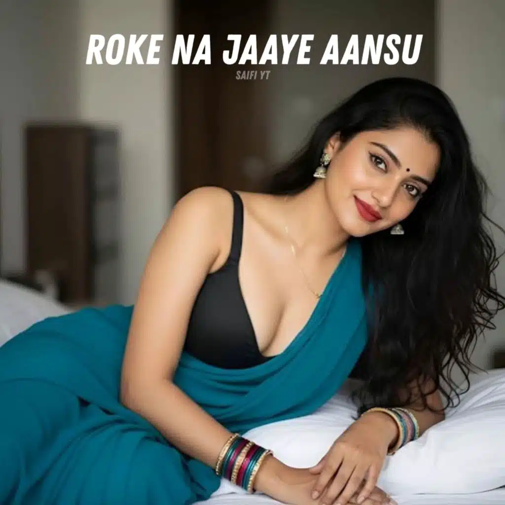 Roke Na Jaaye Aansu
