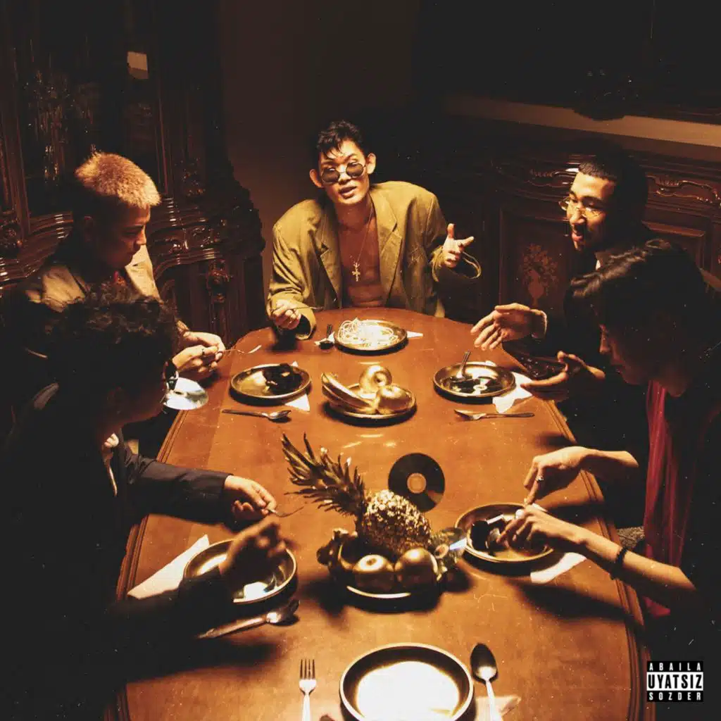 AEE (feat. mountflower)