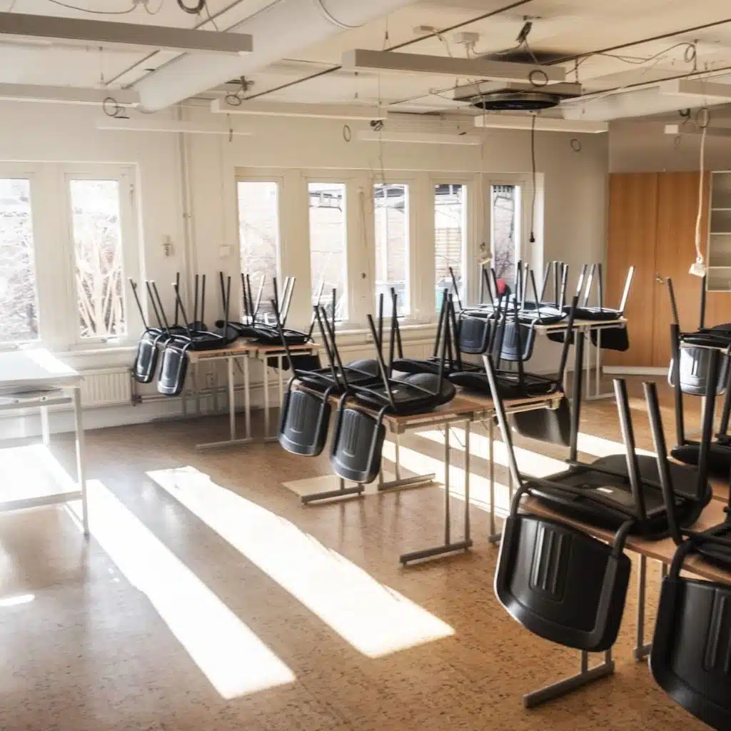 False alarms at Campus Risbergska, Liberals critical of SD cooperation, first wild bird flu case, Swedish universities slip in rankings