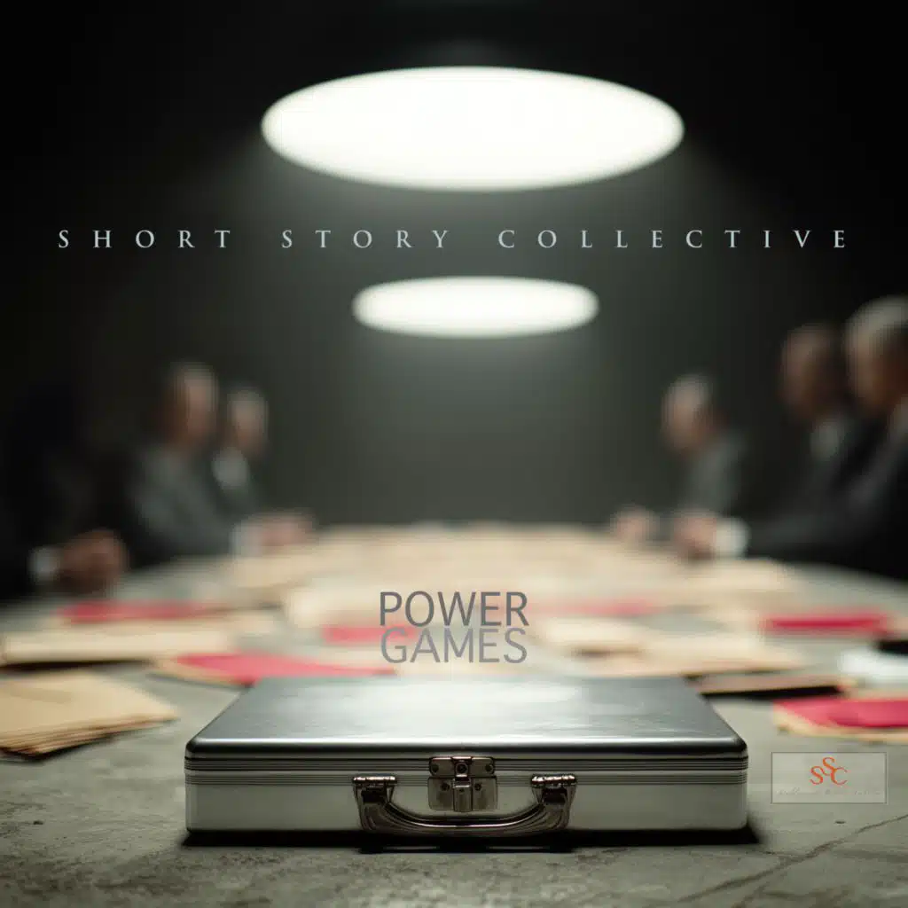 Short Story Collective