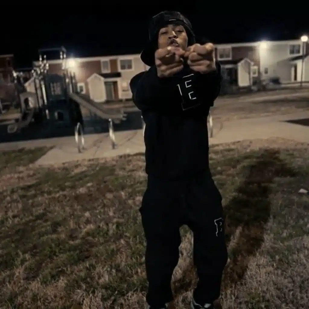 Its Goin Down (feat. Robbo Murda)