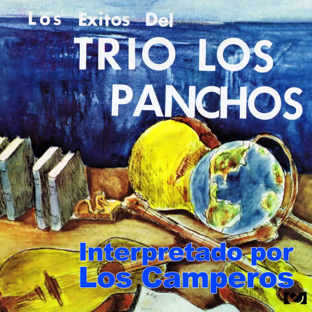 Los Exitos Del Trio Los Panchos