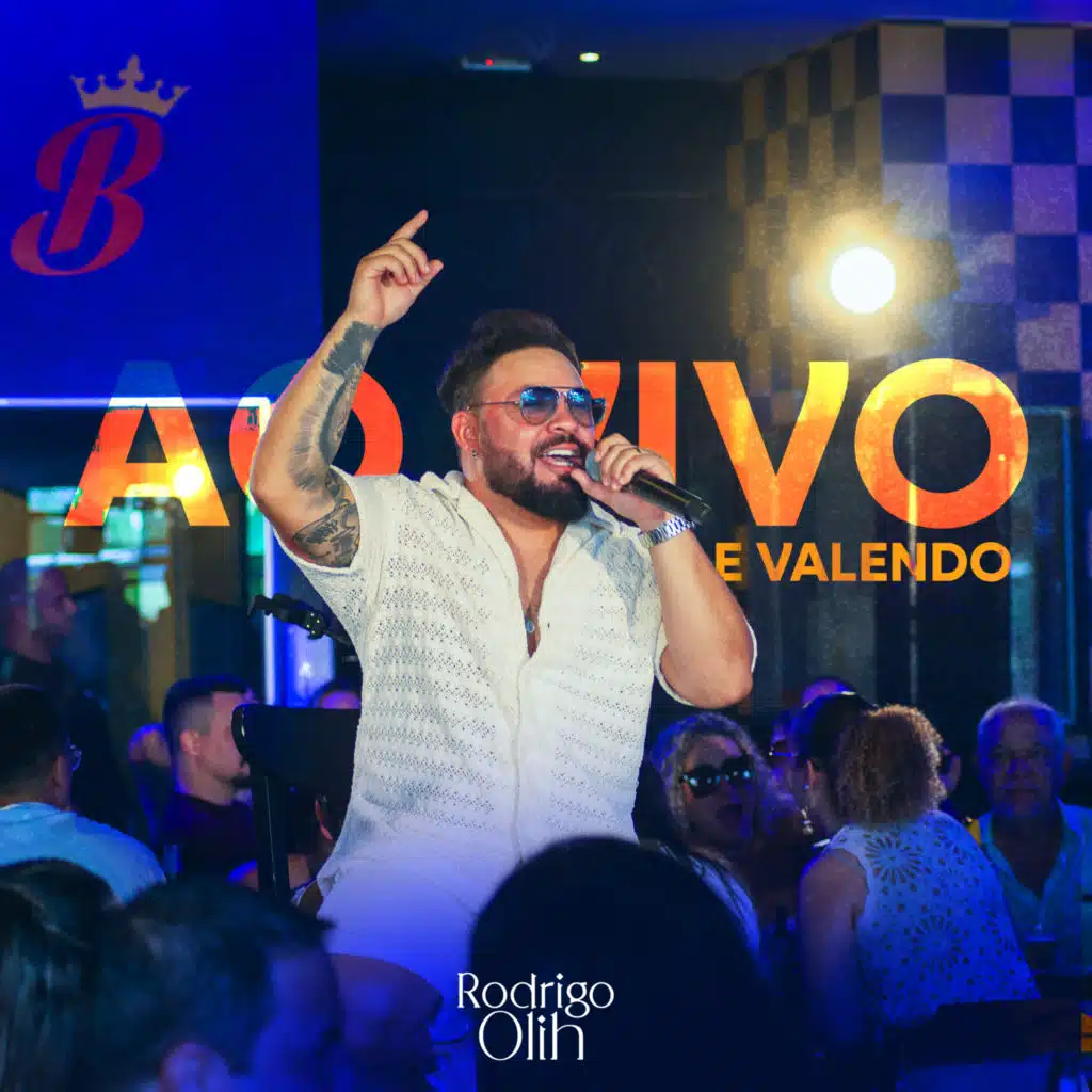 Ao Vivo e Valendo