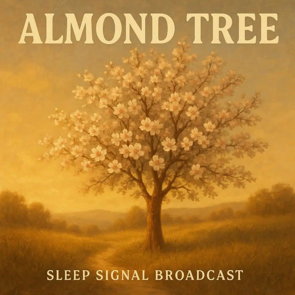 Almond Tree