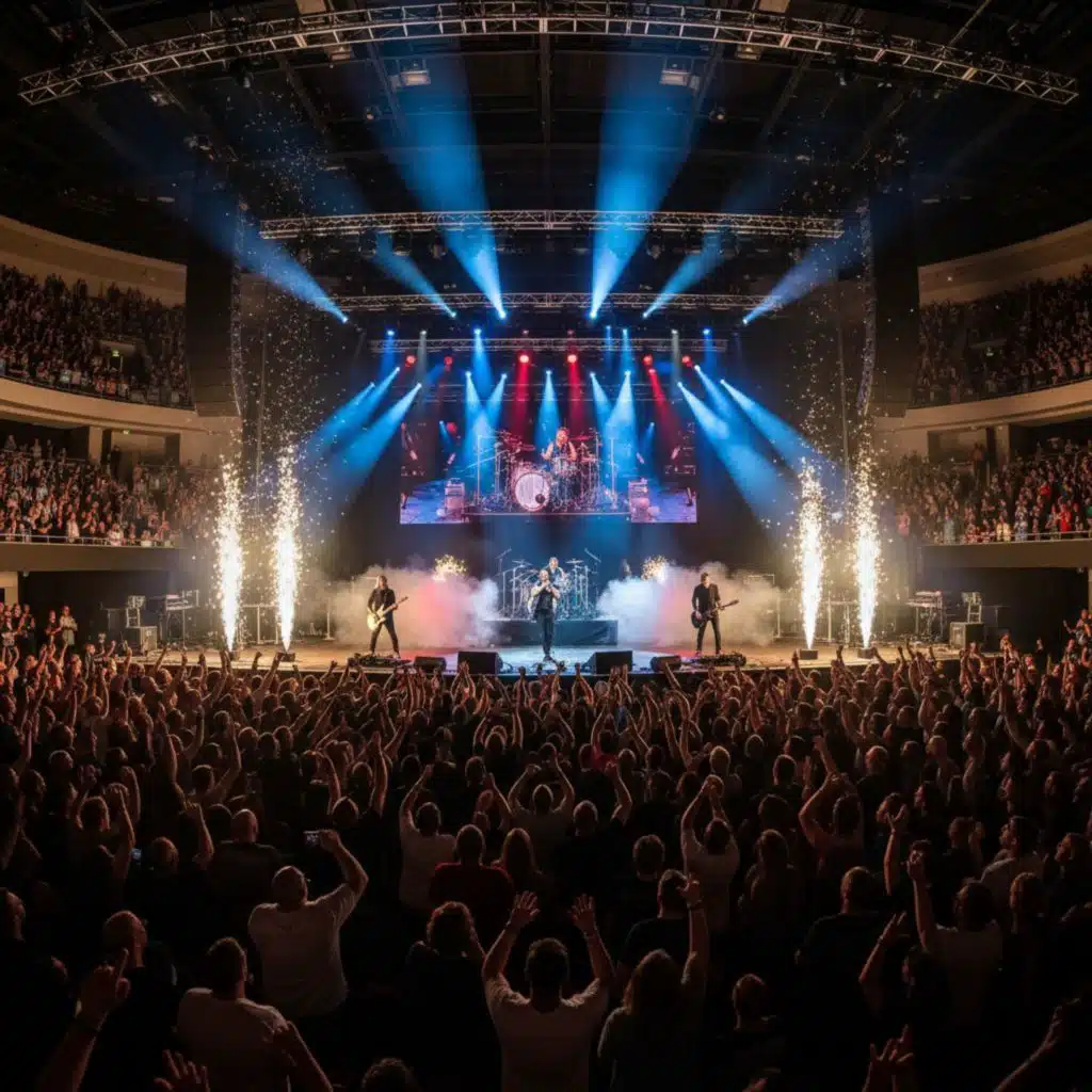 Pages We Shout Together