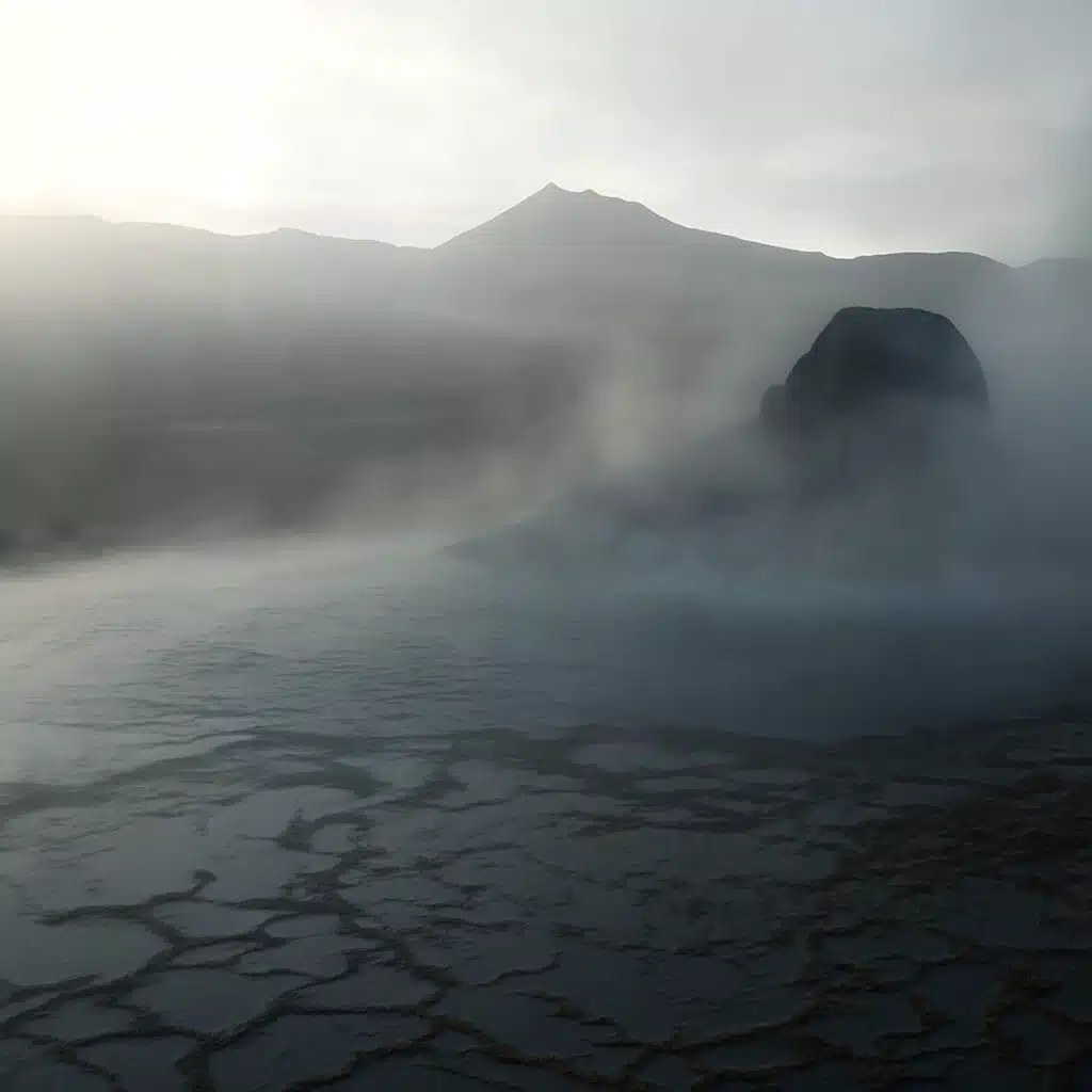 Como Aquella Vez (feat. MARTIN AZALOT)