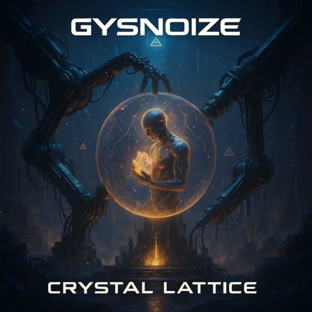 Crystal Lattice