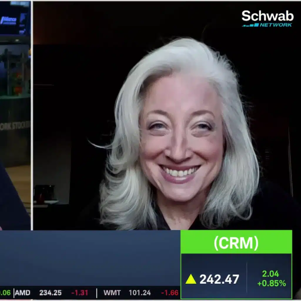 Dreamforce 2025 Gives CRM Another Shot to Prove Growth Story