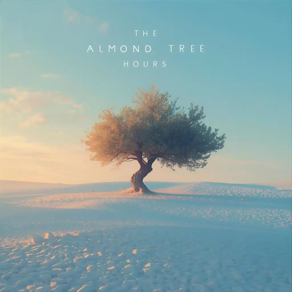 The Almond Tree Hours