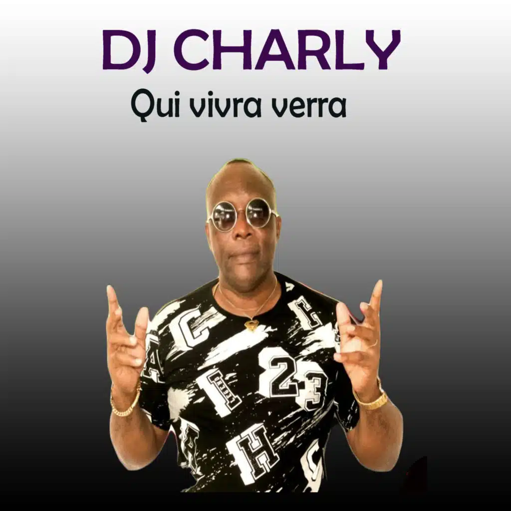DJ Charly