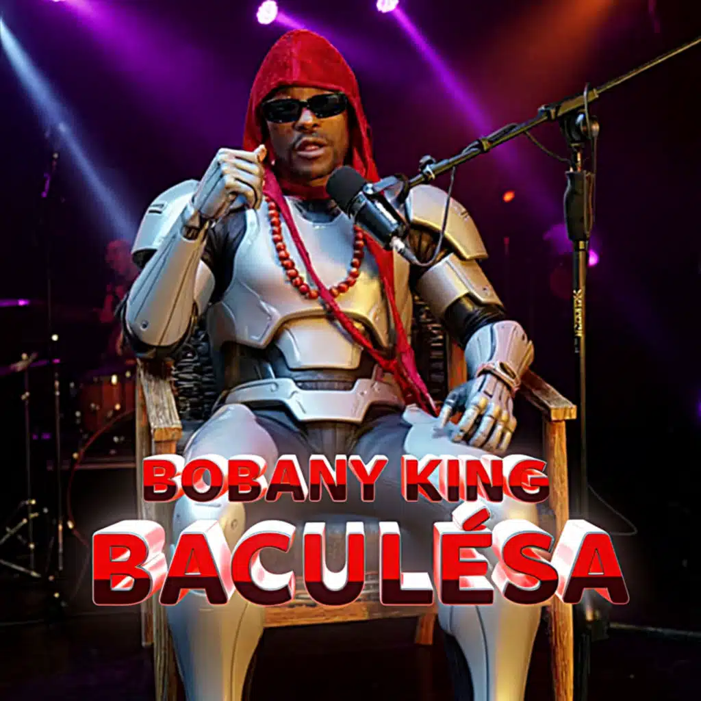 Bobany King