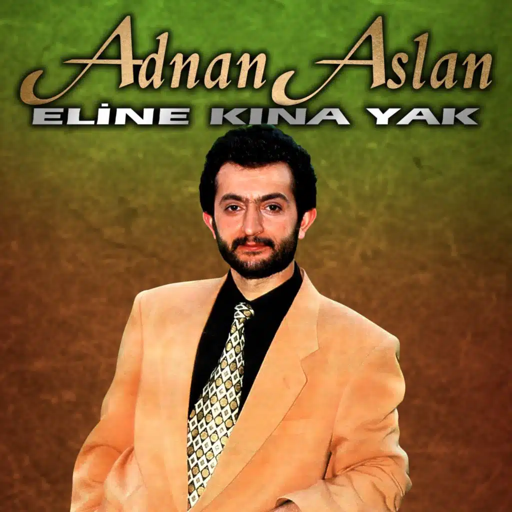 Adnan Aslan
