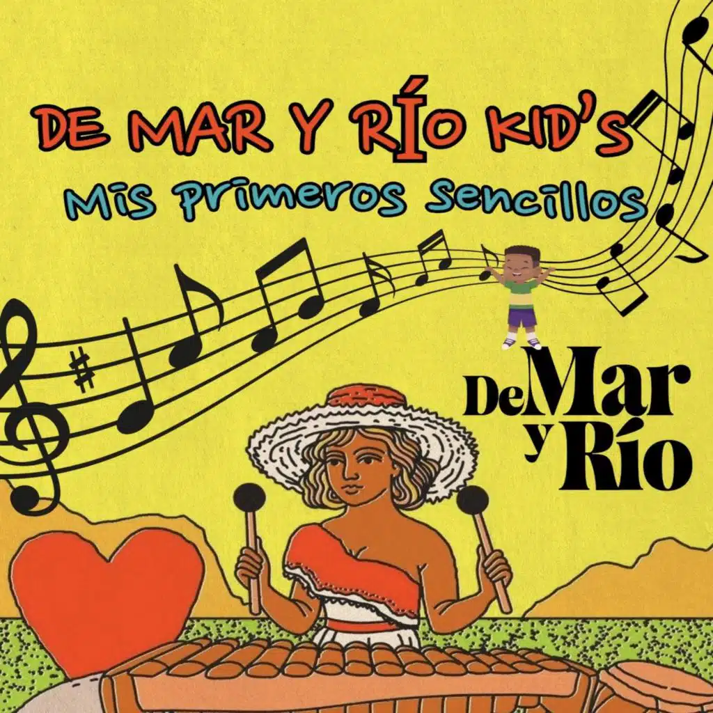 De Mar y Rio