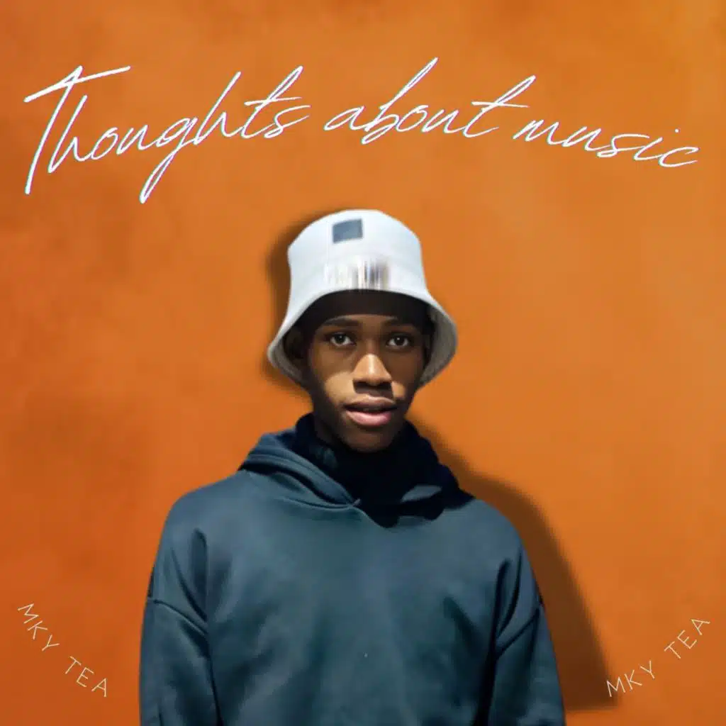 Thoughts About Music