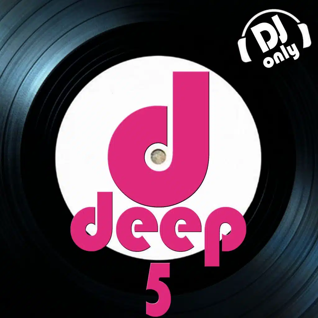 Deep, Vol. 5