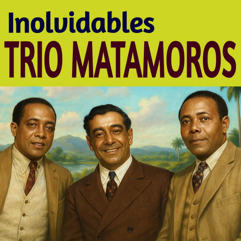 Trío Matamoros