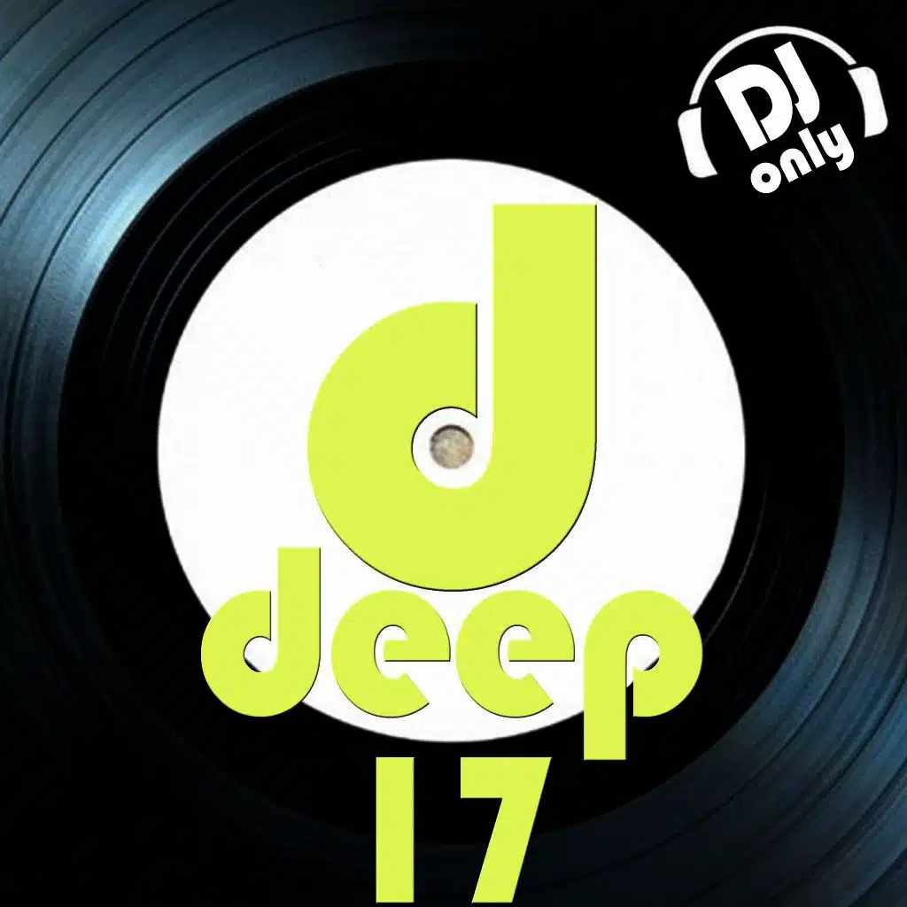 Deep, Vol. 17