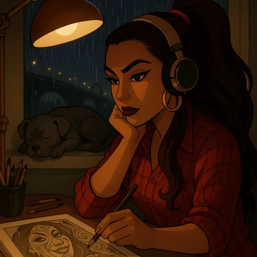 Requiem for Ruben Salazar