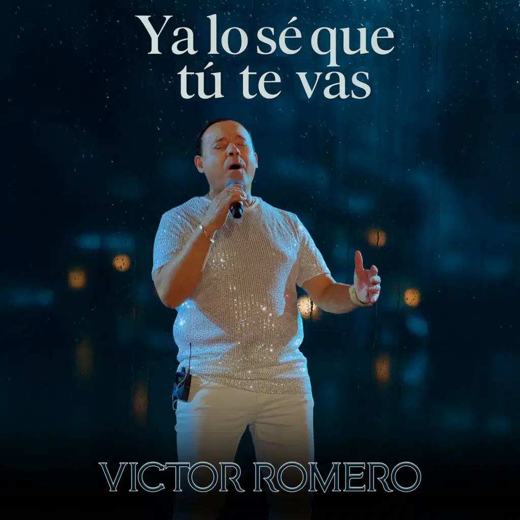 Victor Romero