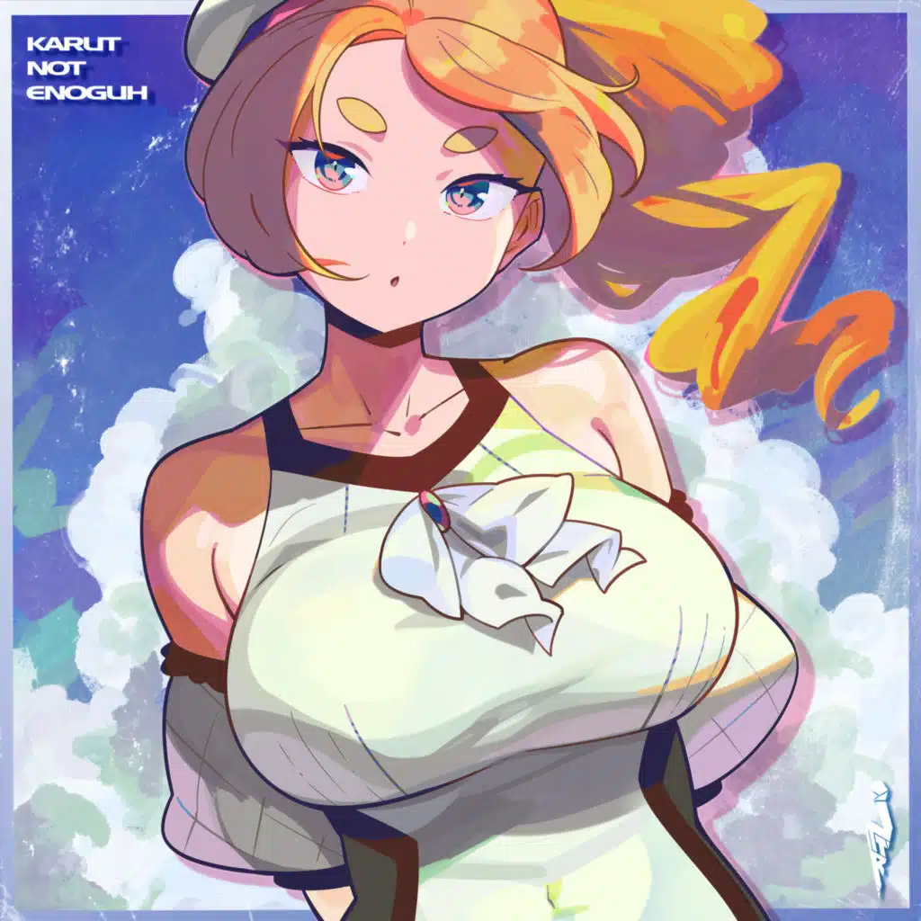 KARUT & NotThatRecords