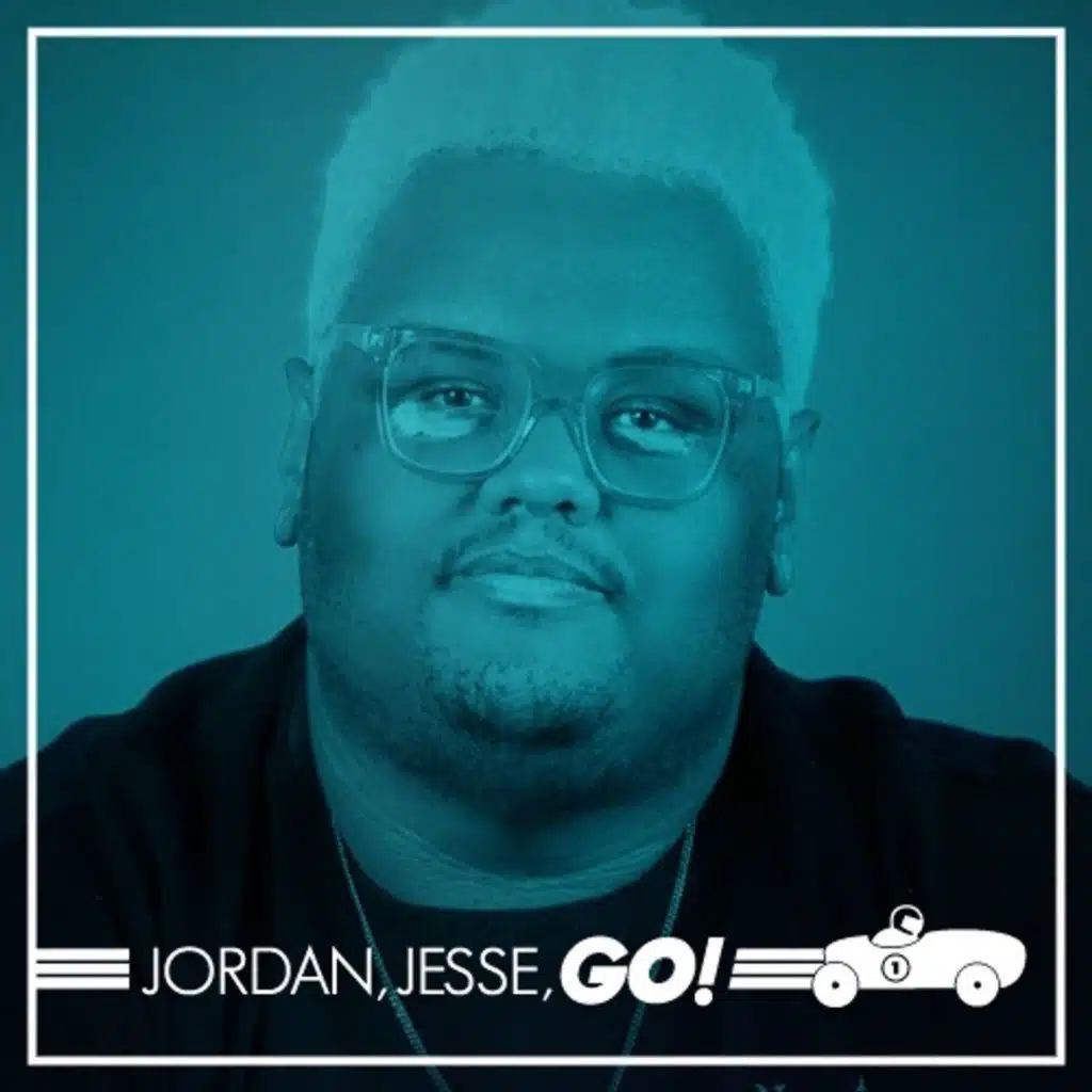 Glaze Him, with Cody Ziglar