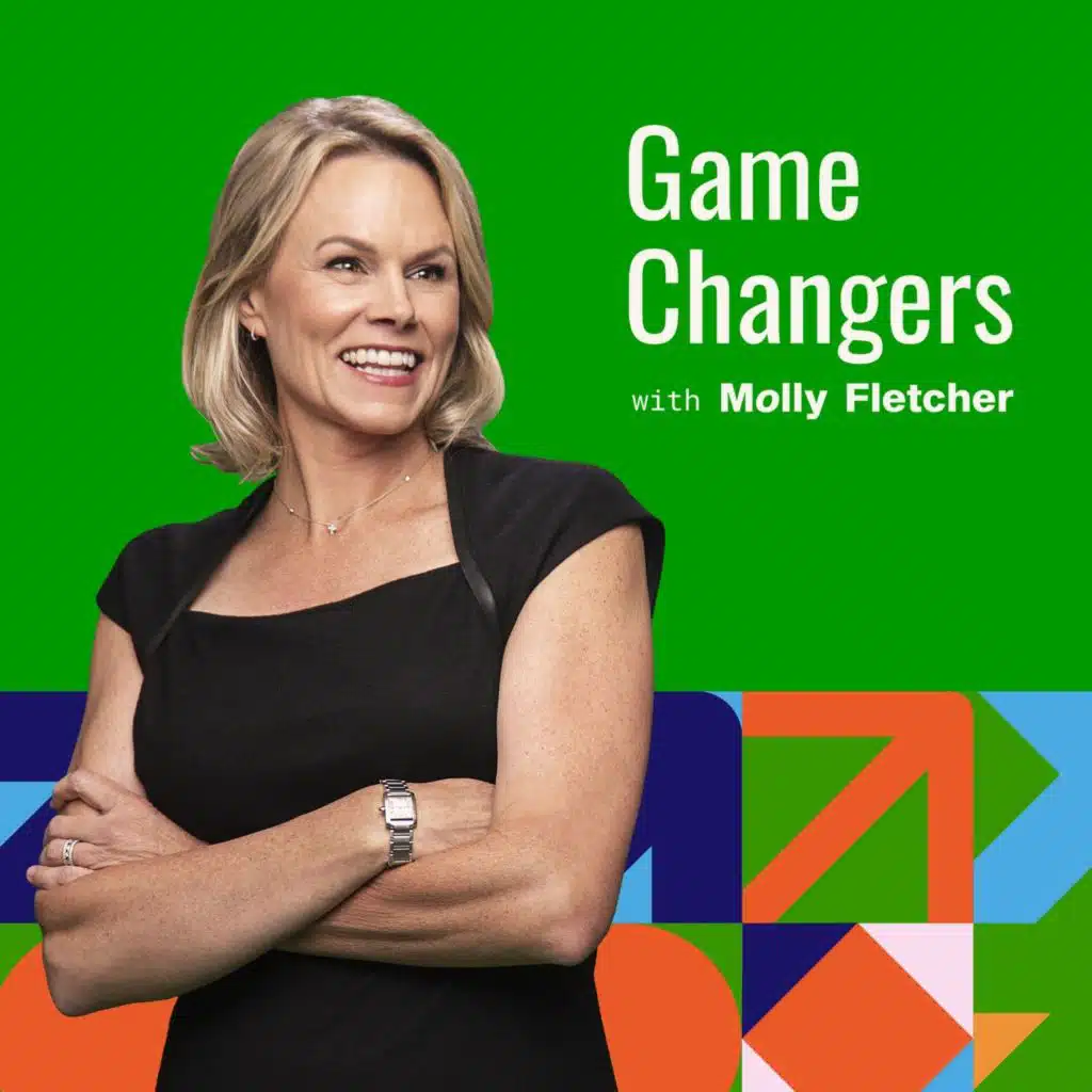 The 3 Myths About Resilience Every High Performer Needs to Know with Dr. Tasha Eurich