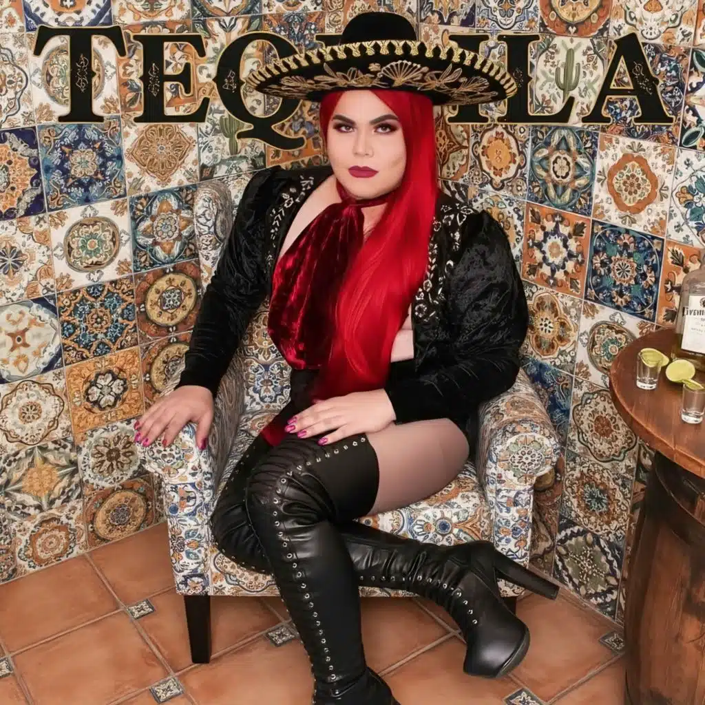 Tequila (feat. Lolly)