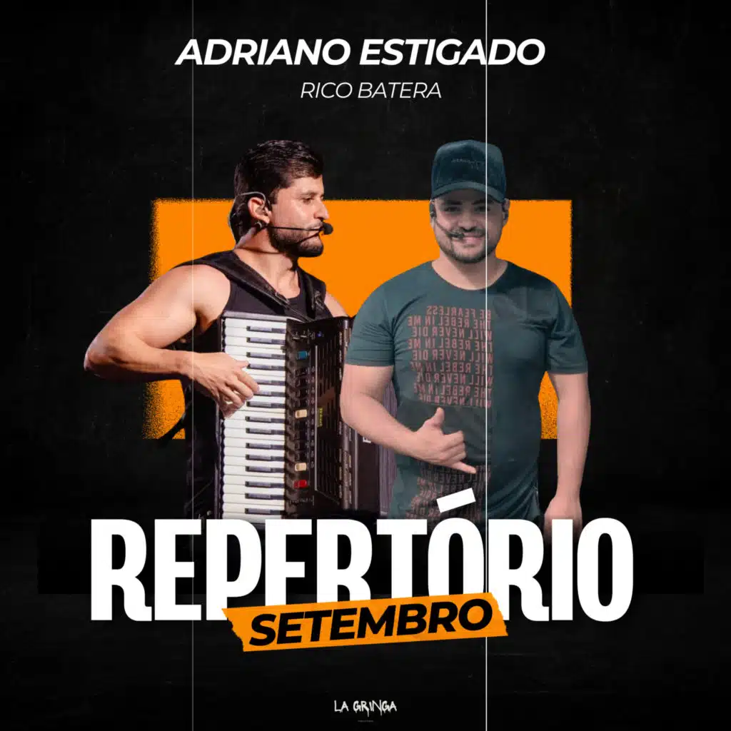 Repertório Setembro (Cover)